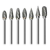 Бор-фрезы и шарошки для дрелей купить в интернет-магазине Тиски